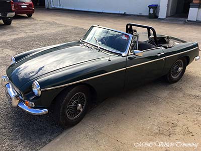MG-B1966